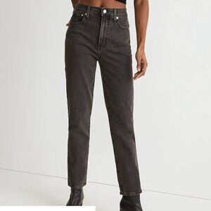 BRAND NEW Madewell "The Perfect Vintage Jean" in Lunar Wash